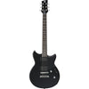 Guitarra REVSTAR RS320 Black Steel YAMAHA - MagazineInnovar