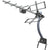 Kit Antena Digital UHF PROHD1110/02 PROELETRONIC