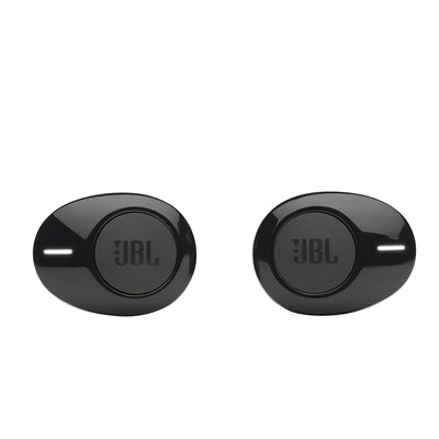 Fone de Ouvido Bluetooth Tune 120TWS Preto JBL