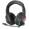 Headset Gamer RGB Blackfire Preto FORTREK