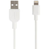 Cabo USB/Lightning SONY 1MT CP-AL100 BR - MagazineInnovar