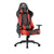 Cadeira Gamer Cruiser Preta/Vermelha FORTREK - MagazineInnovar