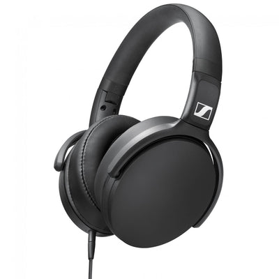 Fone de Ouvido HD400S Preto SENNHEISER - MagazineInnovar