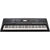 Teclado Arranjador PSR-EW410 Preto YAMAHA