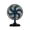 Ventilador de Mesa 50CM 127V TURBO6 Azul VENTISOL - MagazineInnovar