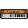 Teclado Arranjador PSR-E360 Maple YAMAHA - MagazineInnovar