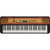 Teclado Arranjador PSR-E360 Maple YAMAHA - MagazineInnovar