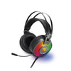 Headset Gamer RGB G Pro H3 Cinza FORTREK - MagazineInnovar