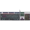 Teclado Gamer Mecânico RBW Black Hawk Dark Grey FORTREK - MagazineInnovar