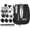 Máquina de Corte 220V DELUXE GROOM PRO Prata WAHL - MagazineInnovar