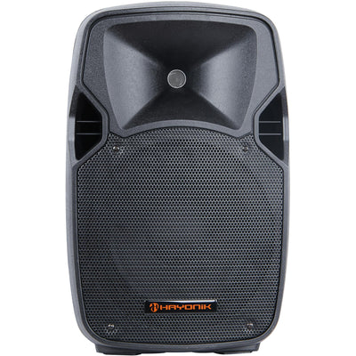 Caixa Acústica Ativa 160W Bluetooth CPA 10200 HAYONIK - MagazineInnovar