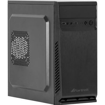 Gabinete ATX SC501BK Preto FORTREK - MagazineInnovar