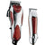 Kit Máquina de Corte Magic Clip + Detailer 220V WAHL - MagazineInnovar