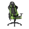 Cadeira Gamer Cruiser Preta/Verde FORTREK - MagazineInnovar