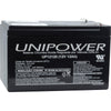 Bateria Selada UP12120 12V/12A UNIPOWER - MagazineInnovar