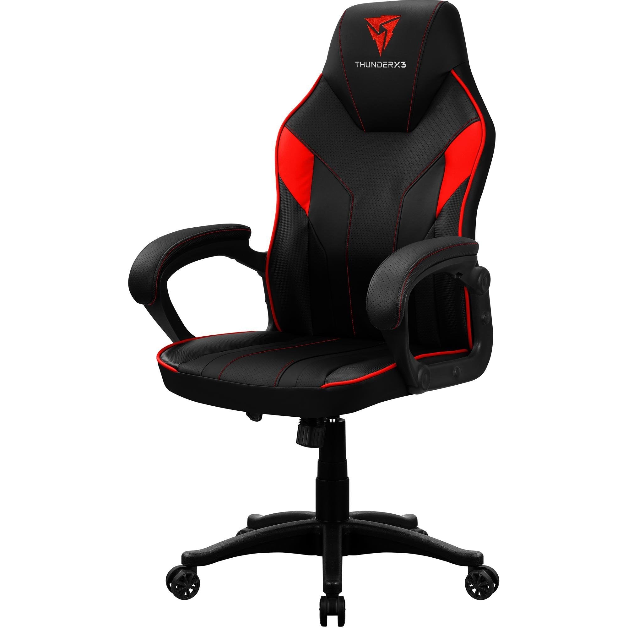 Cadeira Gamer EC1 Vermelha THUNDERX3 - MagazineInnovar