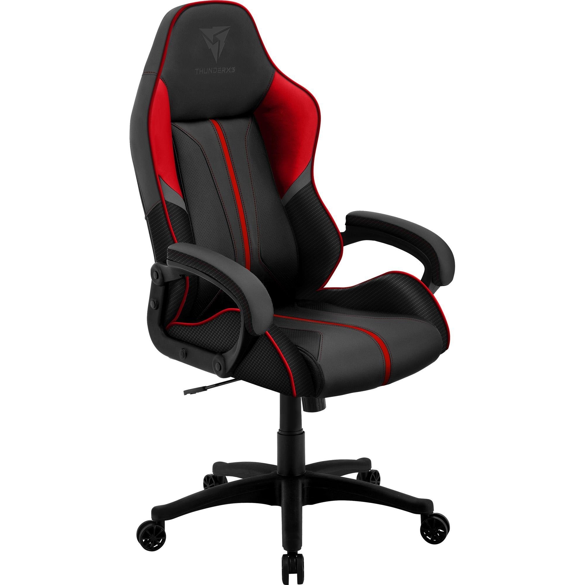 Cadeira Gamer Profissional AIR BC-1 Boss CZ/VM Fire THUNDERX - MagazineInnovar