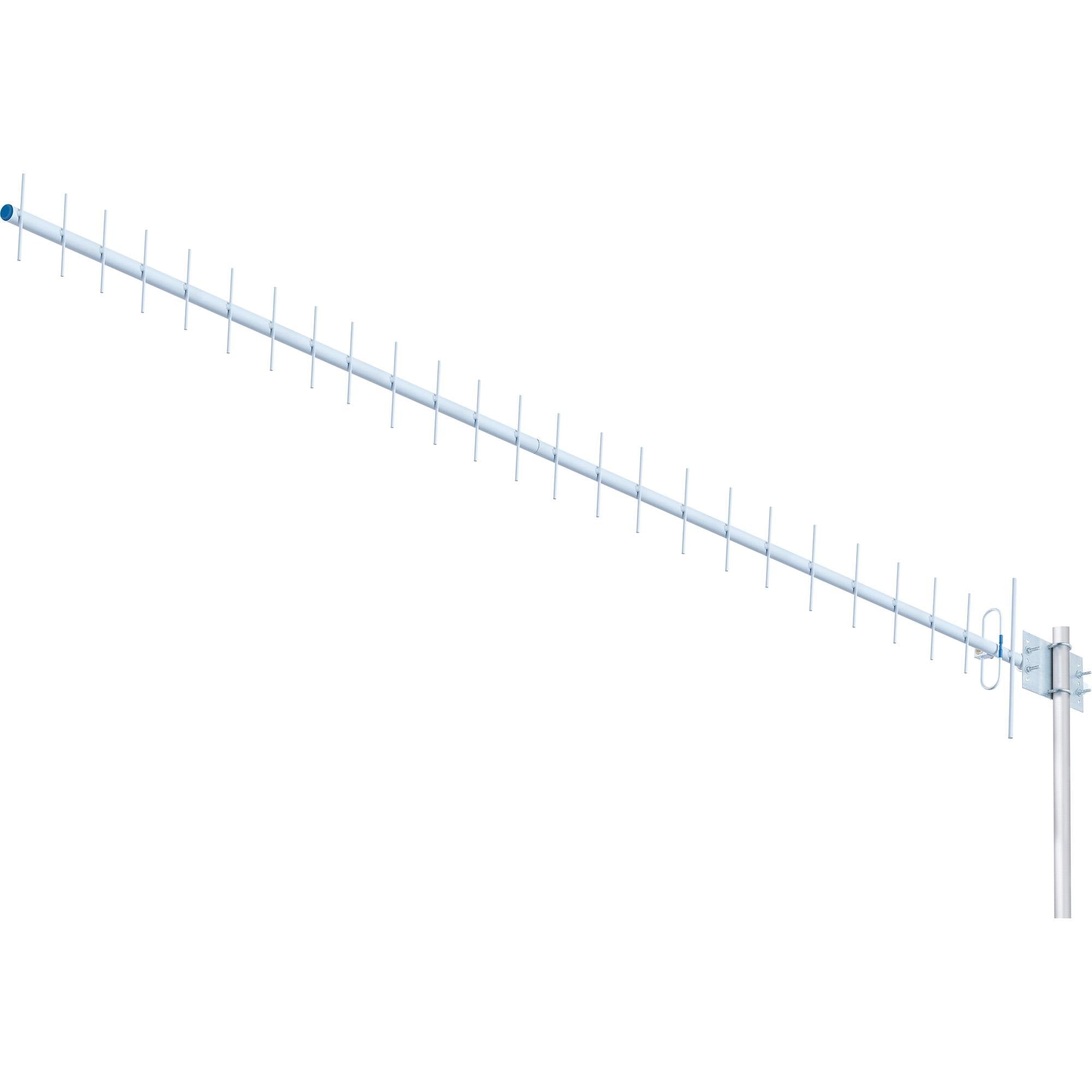 Antena Externa para Celular Yagi 700MHZ 20DBI CF720 AQUÁRIO