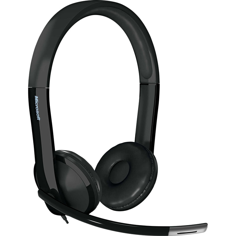 Headset USB LX-6000 MICROSOFT