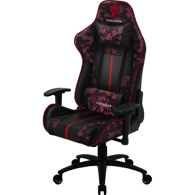 Cadeira Gamer BC3 CAMO/VM Blood Dusk THUNDERX3 - MagazineInnovar