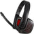 Headset Predator MI-2558RB Preto C3TECH