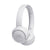 Fone de Ouvido Bluetooth On Ear Tune 500 Branco JBL