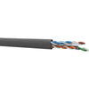 Cabo de Rede CAT6 CMX CX 305m Cinza FURUKAWA SOHOPLUS - CX / - MagazineInnovar