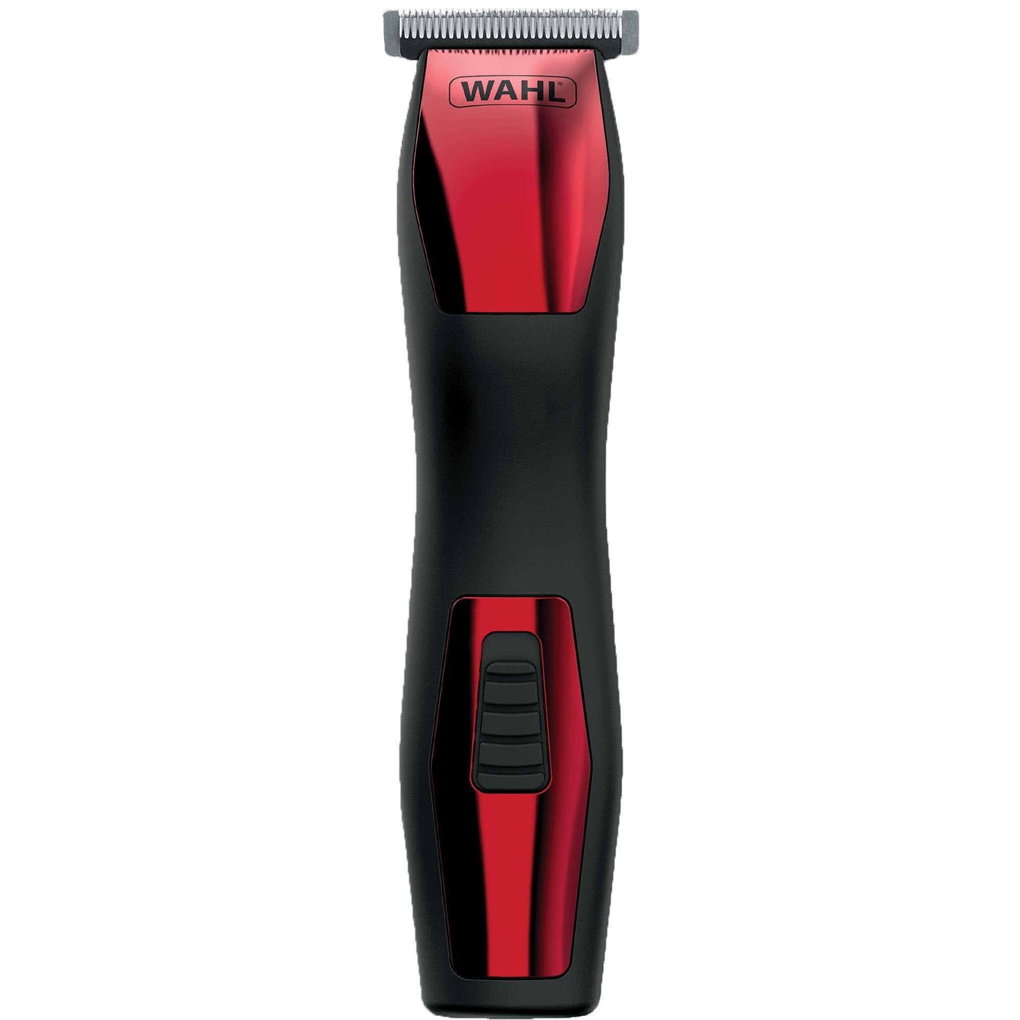 Aparador de Pelos 4x1 Groosman T-PRO Bivolt WAHL - MagazineInnovar