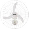 Ventilador de Parede Comercial 60cm Bivolt Branco VENTISOL