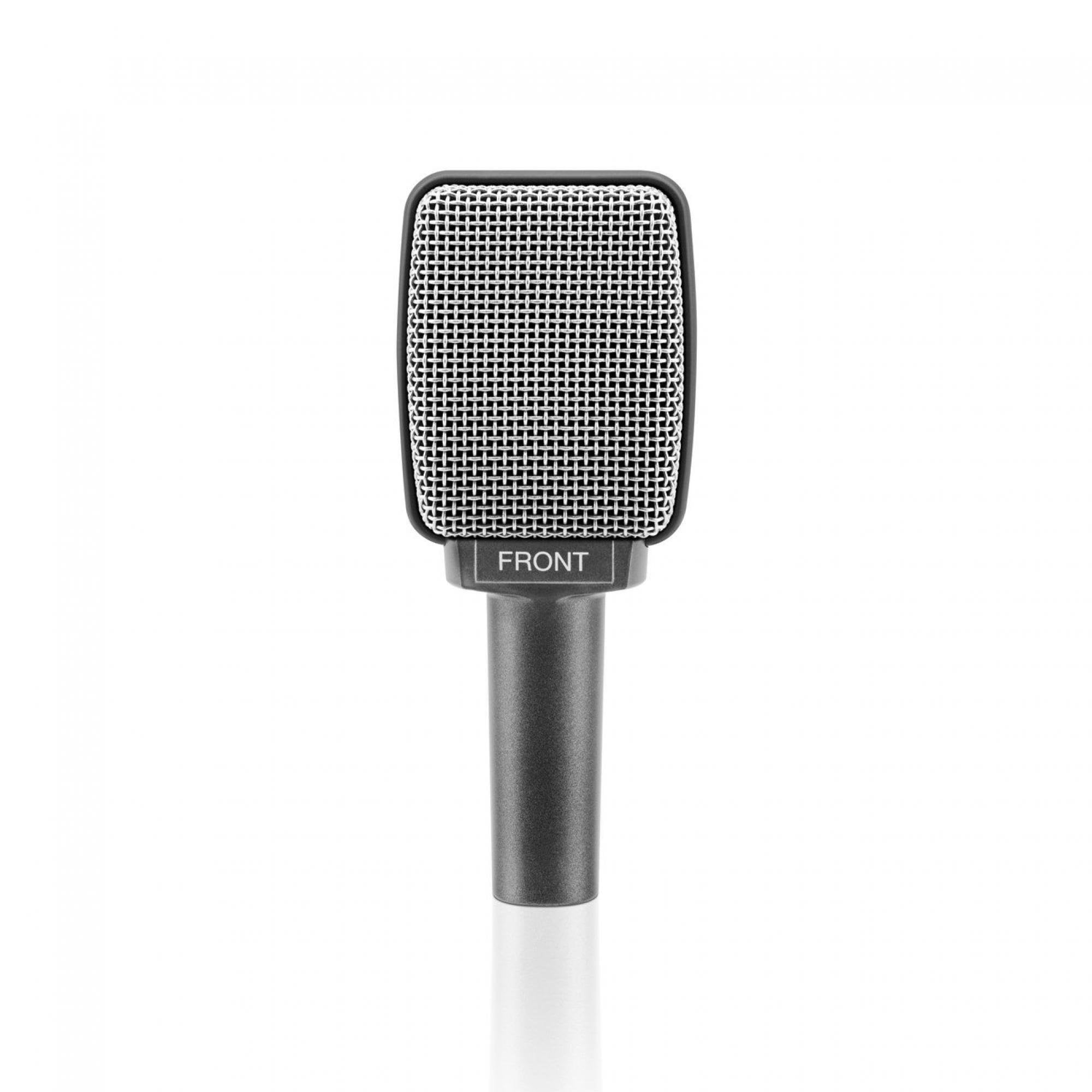 Microfone E-609 Silver SENNHEISER