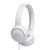 Fone de Ouvido On Ear Tune 500 Branco JBL - MagazineInnovar