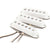 Set de Captadores Para Guitarra CUSTOM '69 STRAT Branco FEND - MagazineInnovar