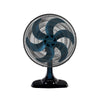 Ventilador de Mesa 50CM 220V TURBO6 Azul VENTISOL