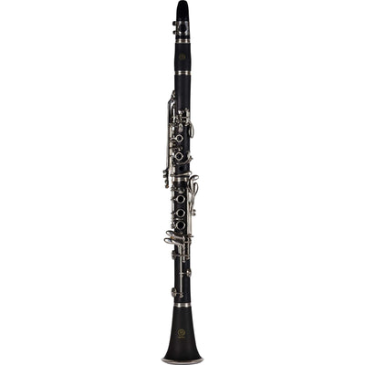 Clarinete Bb 17 Chaves HCL-520 HARMONICS