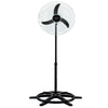 Ventilador de Coluna 50cm 127V NEW Preto VENTISOL - MagazineInnovar