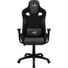 Cadeira Gamer Count Iron Black AEROCOOL - MagazineInnovar