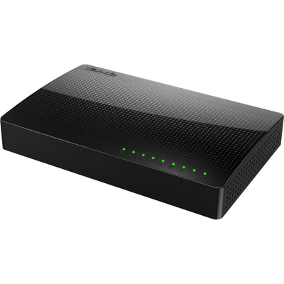 Switch 8 Portas Giga 100MBPS SG108 TENDA