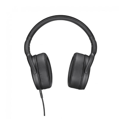 Fone de Ouvido HD400S Preto SENNHEISER - MagazineInnovar