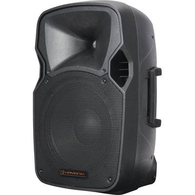 Caixa Acústica Ativa 400W Bluetooth CPA 12400 HAYONIK - MagazineInnovar