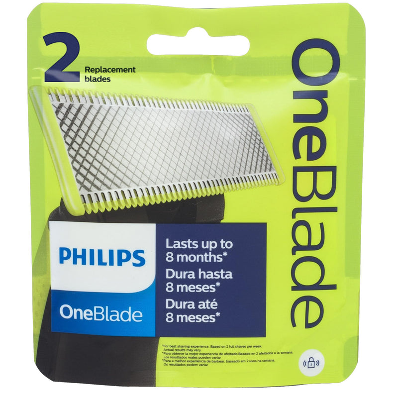 Lâmina Hybrid One Blade QP220/51 PHILIPS