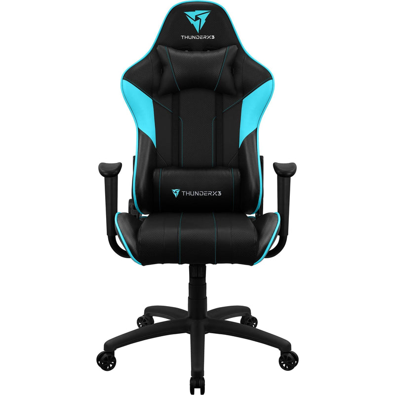 Cadeira Gamer EC3 Cyan THUNDERX3 - MagazineInnovar