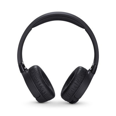 Fone de Ouvido Bluetooth On Ear Tune 600 Preto JBL