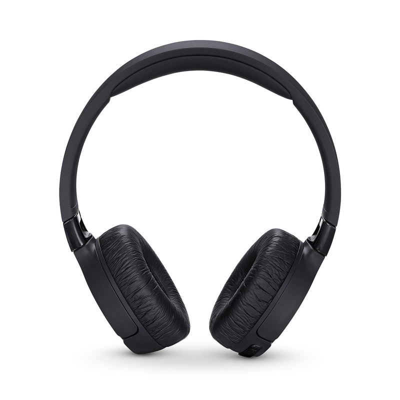 Fone de Ouvido Bluetooth On Ear Tune 600 Preto JBL