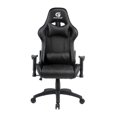 Cadeira Gamer Black Hawk Preta FORTREK - MagazineInnovar