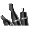 Aparador de pelos MINIGROOMSMAN 3X1 WAHL - MagazineInnovar