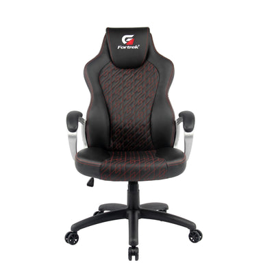 Cadeira Gamer Blackfire Preta/Vermelha FORTREK - MagazineInnovar