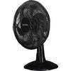 Ventilador de Mesa 40cm 127V Turbo Economy Preto VENTISOL - MagazineInnovar