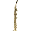 Saxofone Soprano Reto Bb HST410L Laqueado HARMONICS