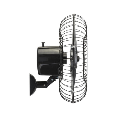 Ventilador de Parede Steel 50cm TURBO6 VENTISOL