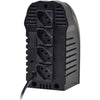 Estabilizador 500VA POWEREST Bivolt Preto TS SHARA - MagazineInnovar